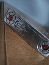 Titleist Scotty Cameron Select Newport 2 Putter