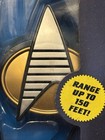Star Trek Next Generation Communicators, Starlog Cinefantastiqe Magazine Lot — photo 8