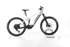 Haibike AllTrail 7 E-Bike Fully Top Elektrofahrrad Yamaha Akku 720Wh Fahrrad Pro