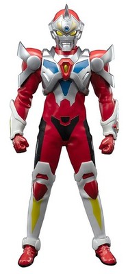 Figzero Denkou Choujin Gridman 300mm ABS&PVC&POM action figure