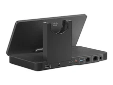 ^Cisco Webex Desk Hub CD-DSKH-HUB-C-K9 Video conferencing device