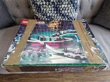 Lego System Space Monorail 6991 Set & Extras ***PLEASE READ.