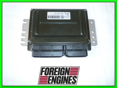 JDM NISSAN TC24 SERENA QR20DE 2.0L A/T ECU ECM A56-V33 Y18 1999-2005