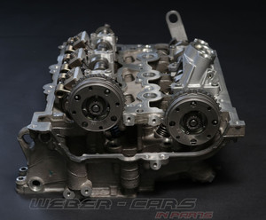 8648421 Zylinderkopf B38 B38A15A Shortlock 1025313 OEM BMW F45 218i X1 F48 18i