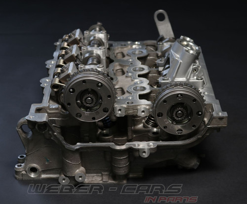 8648421 Zylinderkopf B38 B38A15A Shortlock 1025313 OEM BMW F45 218i X1 F48 18i