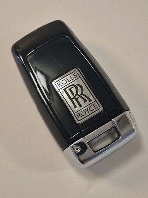 Rolls-Royce キーレスエントリー ROLLS ROYCE KEYLESS ENTRY SMART KEY FOB GENUINE OEM KR55WK49963