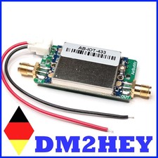 AB-IOT-433 Lora Verstärker Booster PA 433 MHz APRS + MESHCOM 4