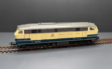 Piko H0 57517-5 Diesellokomotive Baureihe 218 der DB AG | DSS | OVP
