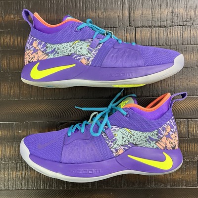 Nike PG 2 mamba mentality size 11 Nike | Shoes | Nike Pg 2 Mamba Mentality Size 1 | Poshmark main image 2