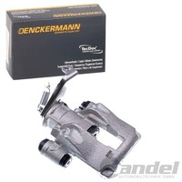 Denckermann Bremssattel Hinterachse Links Passend FüR | B190055L