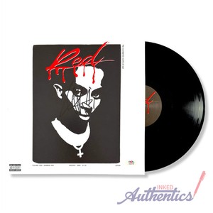 Playboi Carti Signed Vinyl | eBay