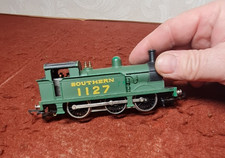 Wrenn Southern Green 1127 Class R1 Tank  Locomotive