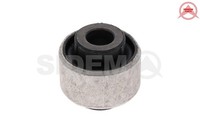 Querlenkerlager Sidem 805637 FüR Megane Renault KZ0 DZ0 BZ0 3 ScÉNic JZ0 Captur