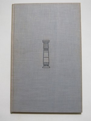 Geschichte der Architektur - Pierre Jacquet - Entdeckung der Wissenschaft - 1965