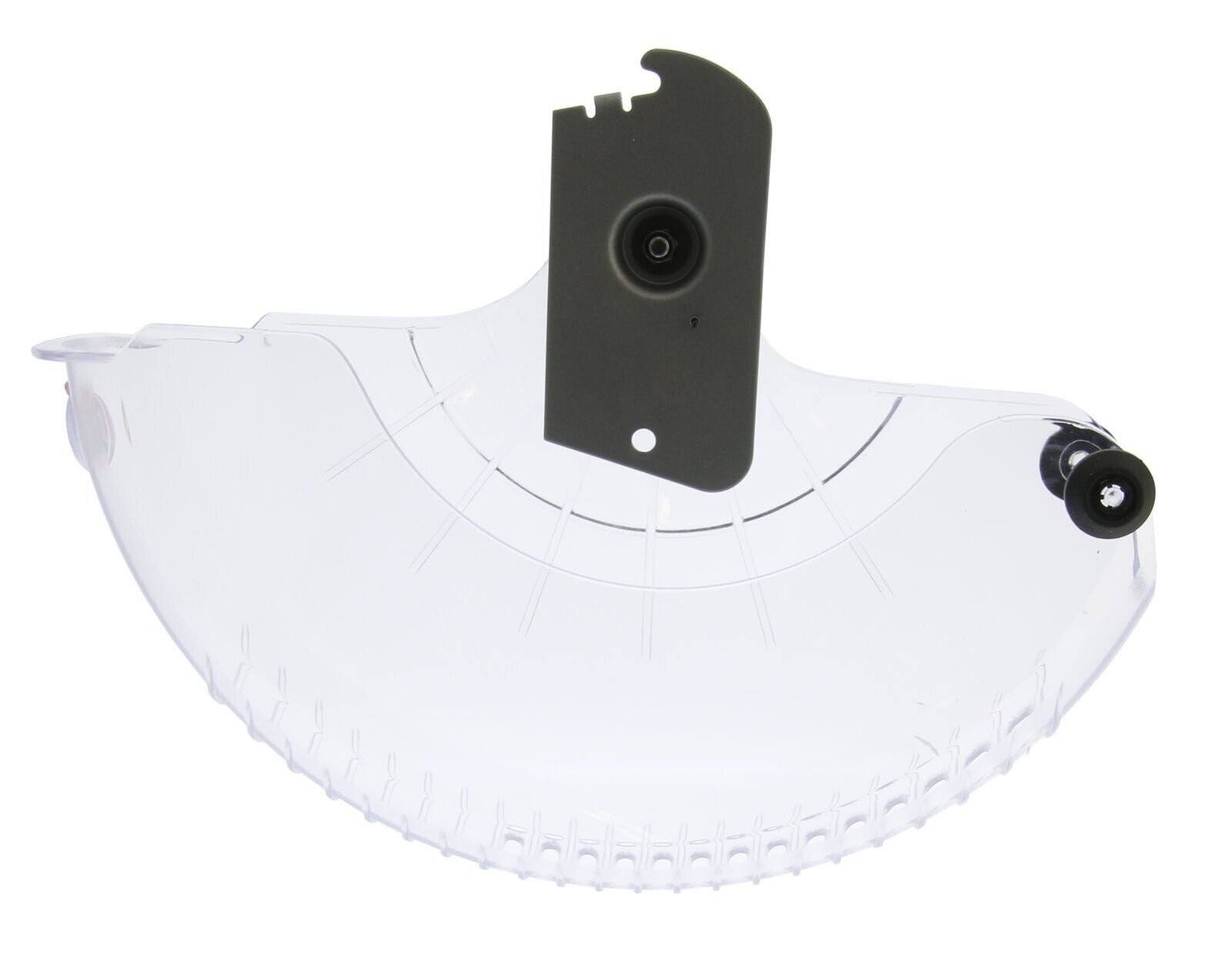 OEM Ridgid Blade Guard 089240032702 for R4113 10" Miter Saw