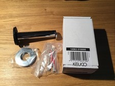 KEUCO Ersatzrollenhalter verchromt 14963 010000 Neu Ovp