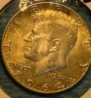 SILVER LOT of 10 ,JFK 40%, .999 1g, 1/10 Oz, BOOKER T WASH. 17.172g Of SILVER