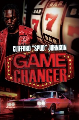 Game Changer Johnson, Clifford Spud paperback Good