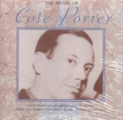 Cole Porter Spotlight On The Music Of Cole Porter (CD) (UK IMPORT)
