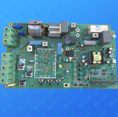 1PCS Used ABB driver board TINT-4331
