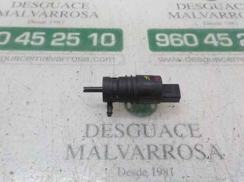 67127302588 WASCHWASSERPUMPE SCHEIBENREINIGUNG / 730258801 / 16618596 FÜR BMW SE