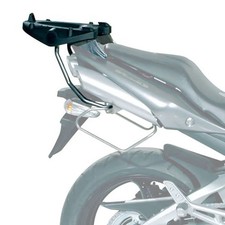 Kappa K228M Motorcycle Rear Rack With Full Fitting Kit - Yamaha FJ1300 (06>20