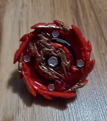 Beyblade Burst Rise Hyper Sphere Hasbro Bushin Ashindra A5 E7712 Anime Bey Toy