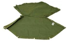 GI Joe Vintage 1964 Bivouac "Tent Set" Tent Hasbro #7513