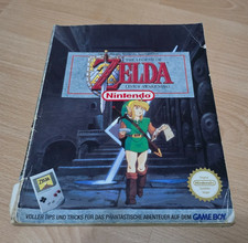 The Legend of Zelda - Links Awakening - Spieleberater