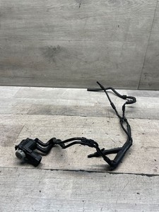 Volkswagen PASSAT B7 2011 Diesel 103kW Turbolader Druckwandler Magnetventil