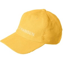 RARE Helly Hansen Graphic Embroidered Corduro...