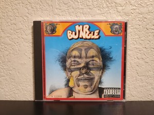 CD Mr Bungle | eBay