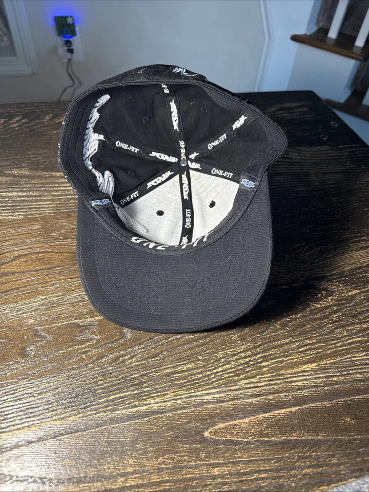 vintage Black florida gators hat - Image 4 of 4