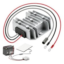 Starlink Mini 12V Adapter - Power Supply 12V/24V to 30V 3.5A with 3.5A