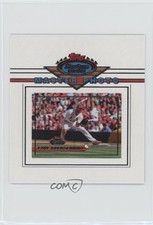2023 Topps Stadium Club Master Photo Paul Goldschmidt #187 0wn0