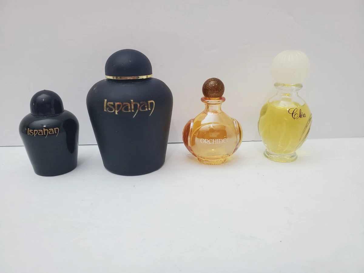 Yves Rocher Ispahan Eau de Toilette for Women for sale - eBay