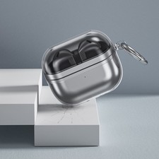 Klare TPU-Hülle für Samsung für buds 33 Pro präzise Ausschnitte für einfachen Zu – Bild 6