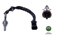 Ntk Sensor Abgastemperatur 97370 FüR Opel Antara L07 Cdti 4X4 Chevrolet Captiva