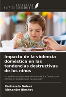 Radosveta Guleva (U. A.) | Impacto De La Violencia DoméStica En Las...