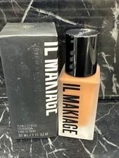 IL MAKIAG WOKE UP LIKE THIS FLAWLESS BASE FOUNDATION 215 1oz new