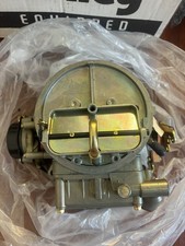 Carburetor Holley 0-80320-1 2300 3000CFM Ford marine