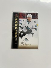 Kevin Labanc 2016-17 San Jose Sharks Rookie #U28