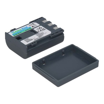 Akku für Canon DC310 DC320 DC330 DC410 DC411 DC420 EOS 350D EOS 400D - 1150mAh