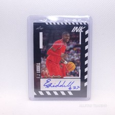 2023-24 Leaf Ink Autograph E.J. Liddell #BA-EJL (AU)