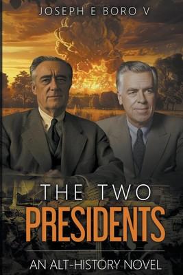 Joseph Boro | The Two Presidents | Taschenbuch | Englisch (2024)