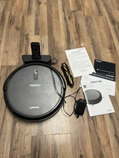 Ecovacs Deebot N79 Robotic Vacuum Cleaner - DN622 - See Description