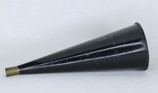 Orig. Trichter für EDISON-GEM