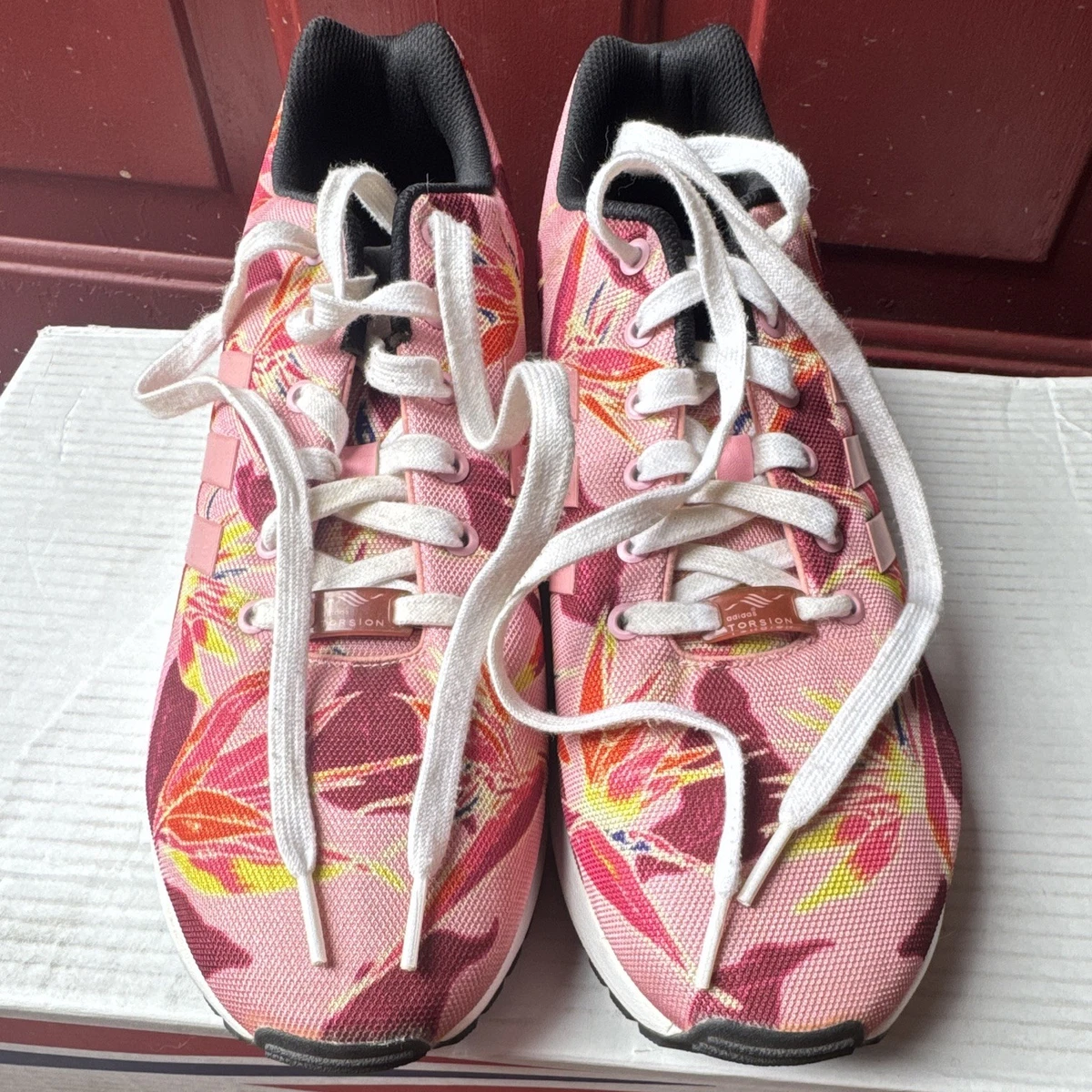 Women's adidas ZX Flux for sale | eBay