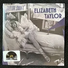 Taylor Swift Elizabeth Taylor 7" Vinyl Record Store Day 2026 RSD Exclusive NEW