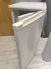 Under counter Fridge With Small Freezer Compartment Good Working Order